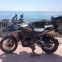 Moto Benelli Trk 502 x 