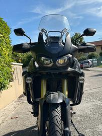 HONDA AFRICA TWIN