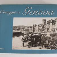 Dino Cofrancesco - Omaggio a Genova - Alinari 2004