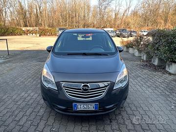 Opel Meriva 1.3 CDTI 95CV ecoFLEX Start&Stop Cosmo