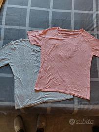 T-shirt vintage donna