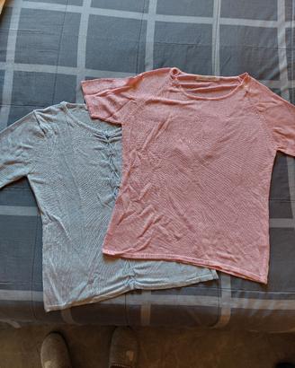 T-shirt vintage donna