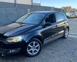 VOLKSWAGEN - Polo 1.6 tdi Trendline 5p