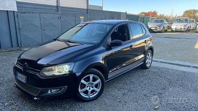 VOLKSWAGEN - Polo 1.6 tdi Trendline 5p