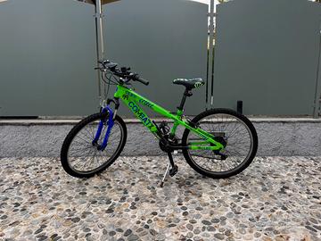 Bici ragazzo