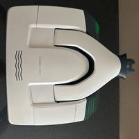 Lavapavimenti folletto SP600S