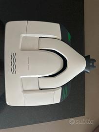 Lavapavimenti folletto SP600S