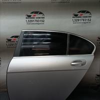 Porta portiera posteriore sinistra bmw serie 7 730