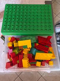 Lego costruzione