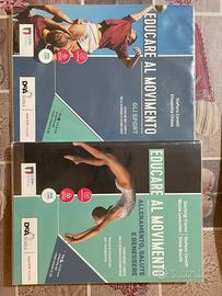 Educare al movimento