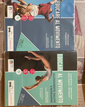 Educare al movimento