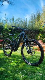 E-Bike MTB Evil Epocalypse