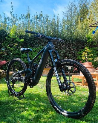 E-Bike MTB Evil Epocalypse