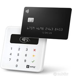 SUMUP Air Lettore di Carte


