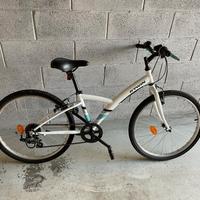 Bici da  bambino/bambina