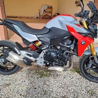 BMW F 900 R cv 105  pari nuovo