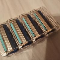 Rasoio e lamette Gillette