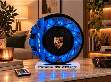 Lampada LED Porsche 911 GT3 RS
