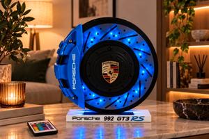 Lampada LED Porsche 911 GT3 RS