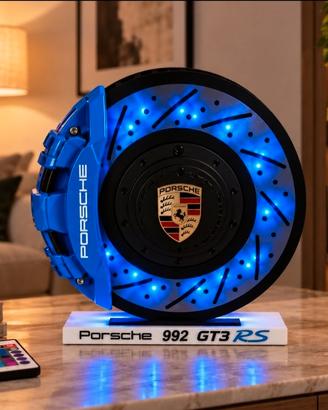 Lampada LED Porsche 911 GT3 RS