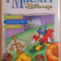 I Maestri Disney n.9