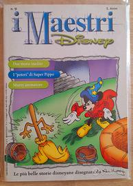 I Maestri Disney n.9