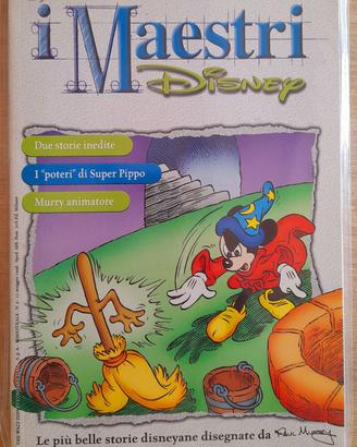 I Maestri Disney n.9
