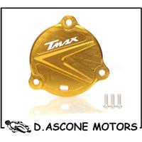 Coperchio Perno Forcellone Tmax 530 560 ORO