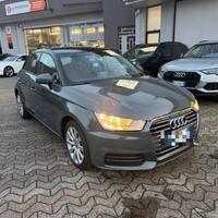 AUDI A1 1.4 TDI ultra S tronic Sport