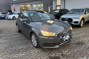 AUDI A1 1.4 TDI ultra S tronic Sport