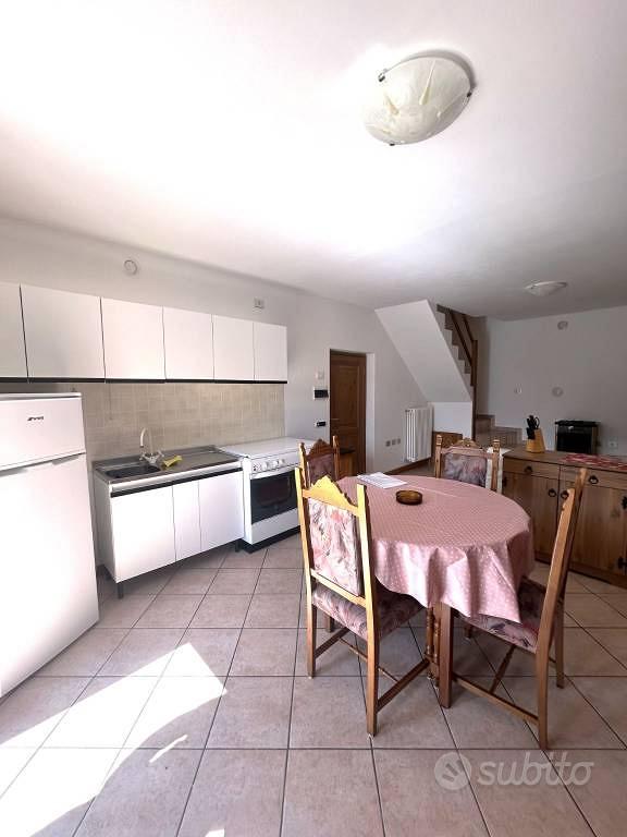 Appartamento – SO - Vista 3