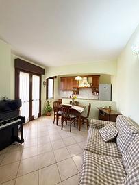 Appartamento Ussana [Cod. rif 3335412VRG]