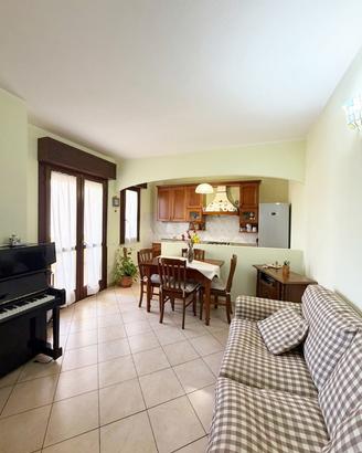Appartamento Ussana [Cod. rif 3335412VRG]