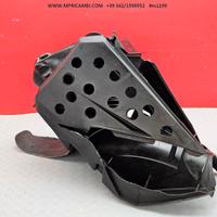 CASSA FILTRO KTM EXC 125 1998 2002 SX 125 1999 200