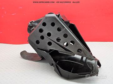 CASSA FILTRO KTM EXC 125 1998 2002 SX 125 1999 200