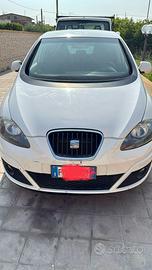 Seat altea 2010