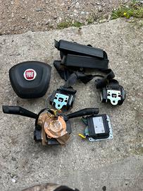 kit airbag doblo’ 2018