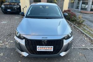 Peugeot 208 PureTech 100 Stop&Start 5 porte Active