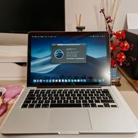 Macbook Pro 13.3 Retina Mid 2014