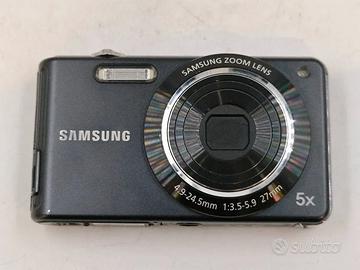 fotocamera digitale samsung mini (portatile)