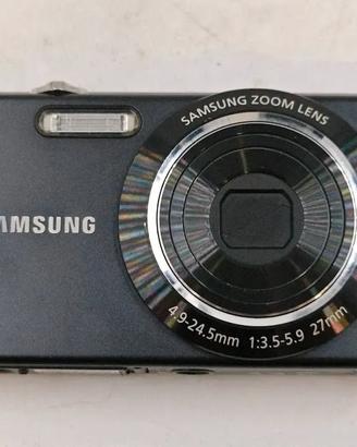 fotocamera digitale samsung mini (portatile)