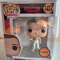 Funko Pop Stranger Things 1457 Chase