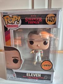 Funko Pop Stranger Things 1457 Chase