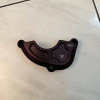 Paracarter Dx-Sx per yamaha MT10/R1