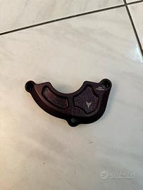 Paracarter Dx-Sx per yamaha MT10/R1