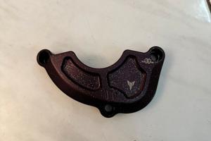 Paracarter Dx-Sx per yamaha MT10/R1