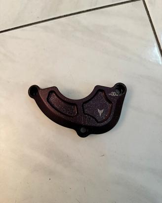 Paracarter Dx-Sx per yamaha MT10/R1