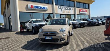 Fiat 500X 1.3 MultiJet 95 CV Lounge
