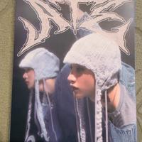 Stray Kids Ate Bangchan Album