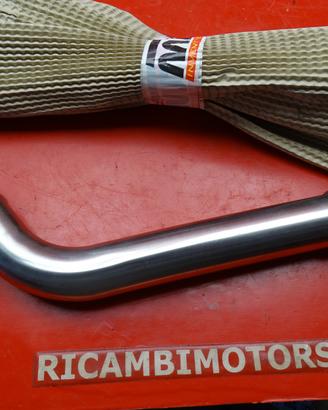 RACCORDO MIVV KAWASAKI Z750 2007-2010